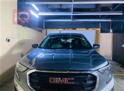 جی ئێم سی تیرەین